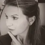 Frida Johanna Holmberg Folden