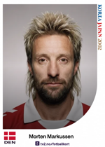 Martin Markussen