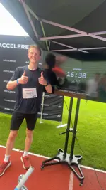 Sondre Garegg Gårdsmoen