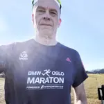Bjarne Mjelde