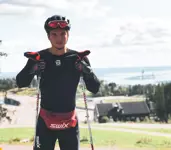 Håkon Trolldalen Jensen