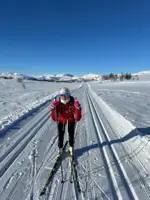 Camilla Langdalen
