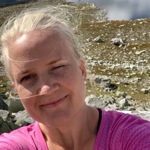 Marianne Løvberg