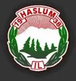 Haslum IL Langrenn icon