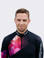 Sondre Skomedal Ramse