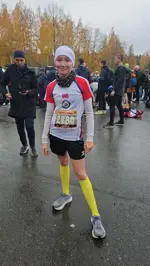 Iselin Moen