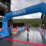 Oda Lauksund Engamo
