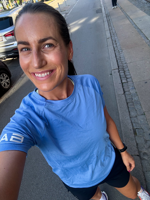 Sofie Kjos Bergum