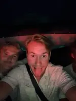 Lars Petter Sårheim