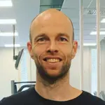 Tom-Erik Lukkedal