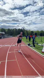 Trond Olsen Storrønning