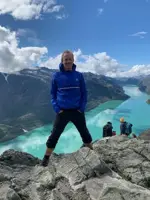 Thor Øyvind Follaug